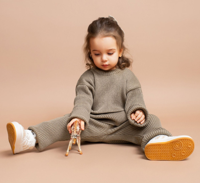 

Костюм повседневный Amarobaby AB-OD23-11N коричневый 80, 1564866