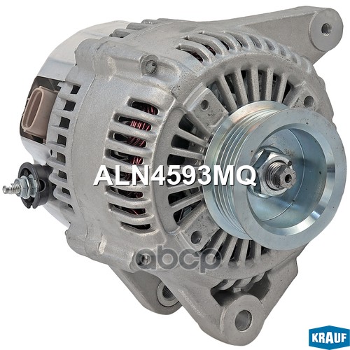 

Генератор Krauf Aln4593Mq Krauf ALN4593MQ