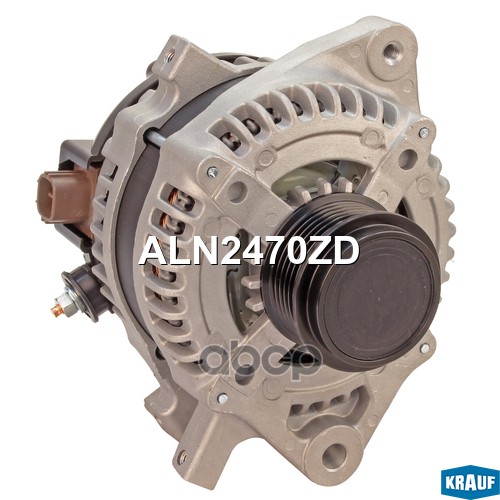 

Генератор Krauf ALN2470ZD