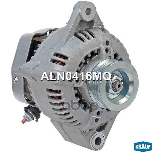 

Генератор Krauf Aln0416Mq Krauf ALN0416MQ