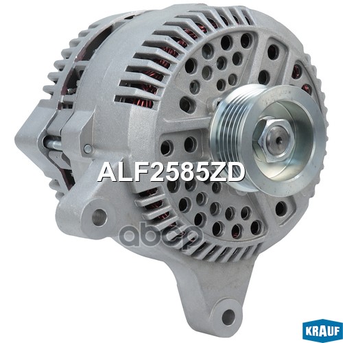 

Генератор Krauf Alf2585Zd Krauf ALF2585ZD
