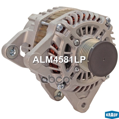 

Генератор Krauf Alm4581Lp Krauf ALM4581LP