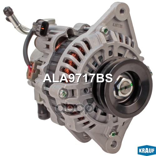 

Генератор Krauf Ala9717Bs Krauf ALA9717BS
