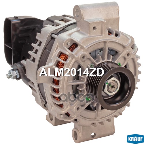 

Генератор Krauf Alm2014Zd Krauf ALM2014ZD