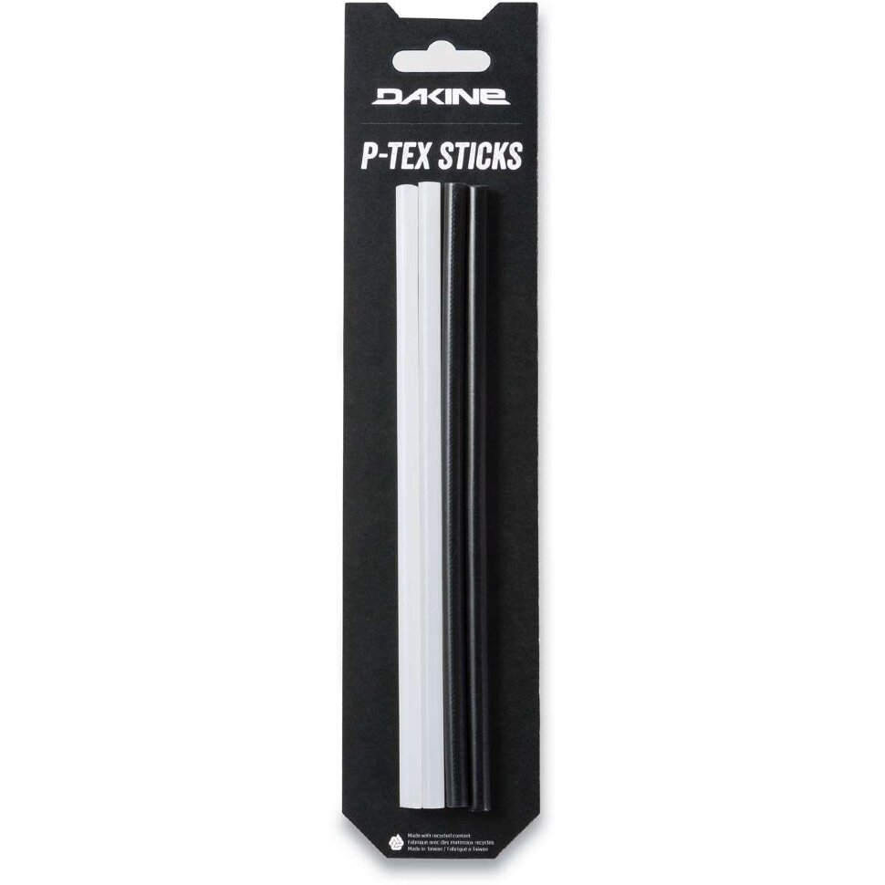 

Заливка для ремонта скользяка DAKINE Ptex Sticks Black/Clear 2021