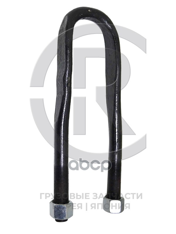 

Стремянка Крепления Задней Рессоры (С Гайками) Hd250/Hd260/Hd270/Hd350, Cr Cr Cr5522574001