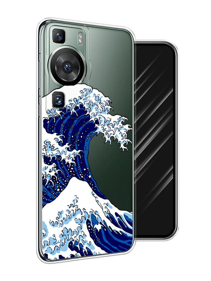 Чехол Awog на Huawei P60/P60 Pro 