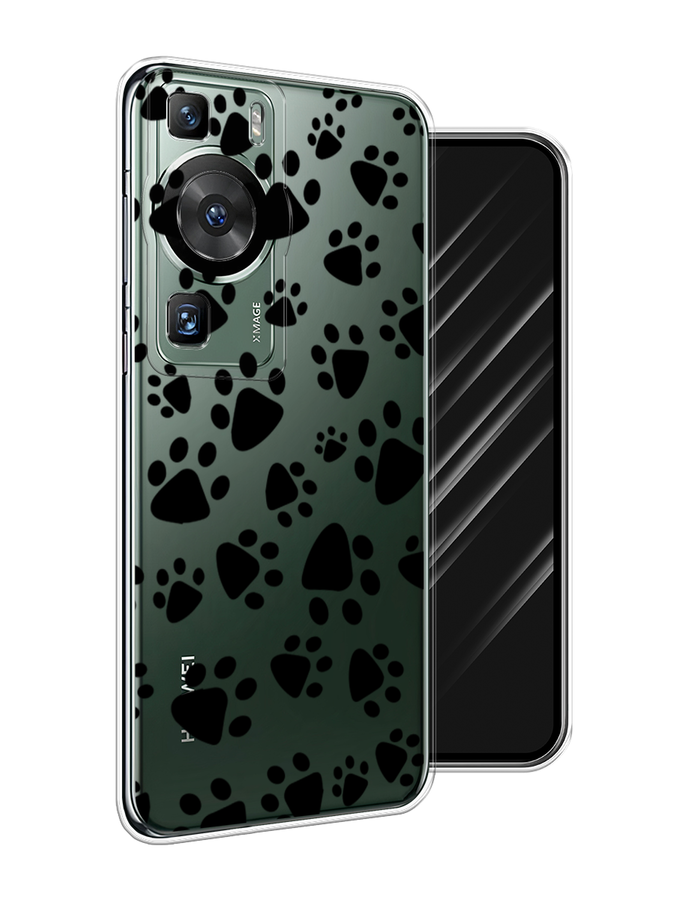 Чехол Awog на Huawei P60/P60 Pro 