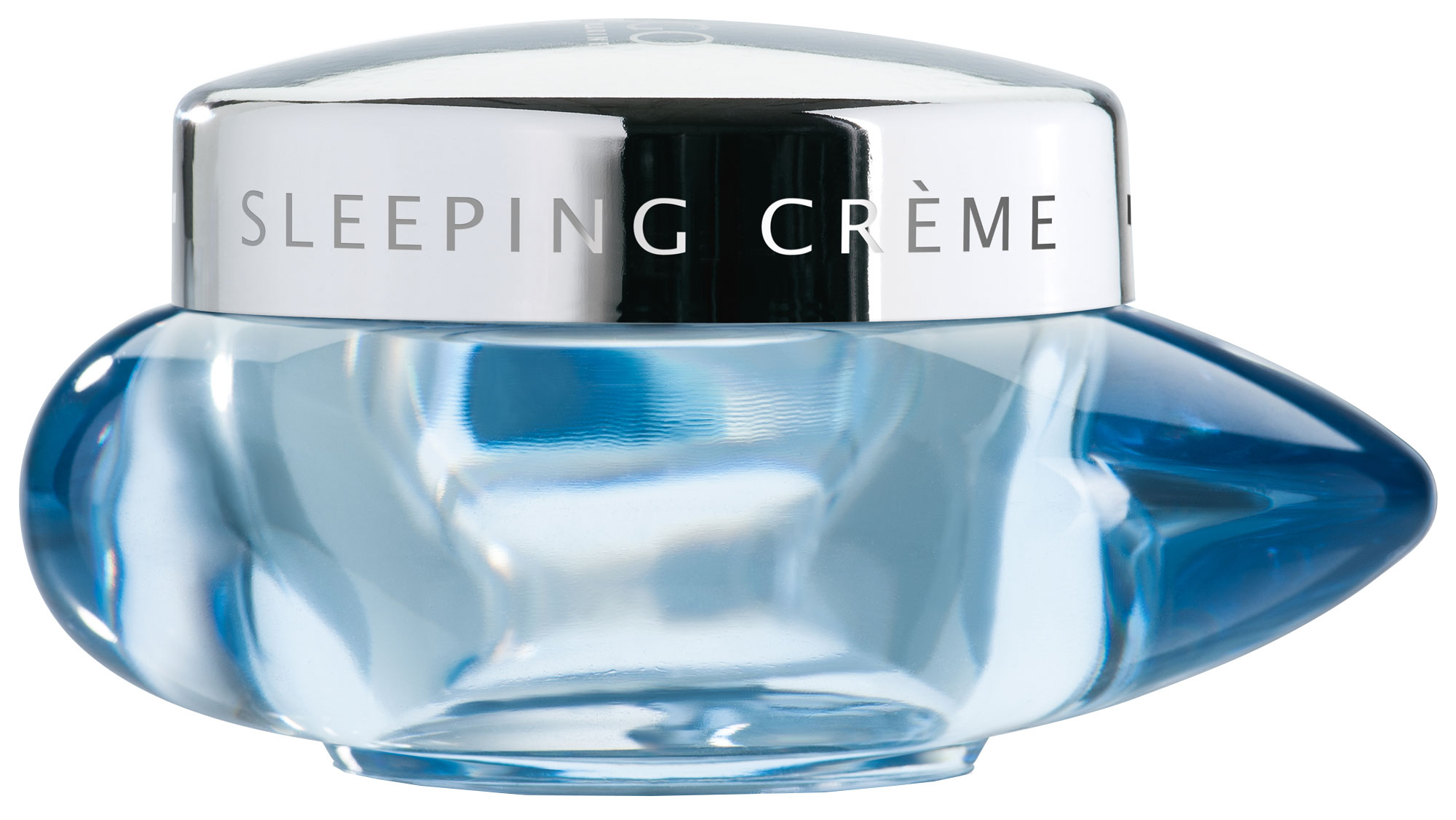 Крем для лица THALGO Source Marine Sleeping-cream Night-time Recovery ночной, 50 мл