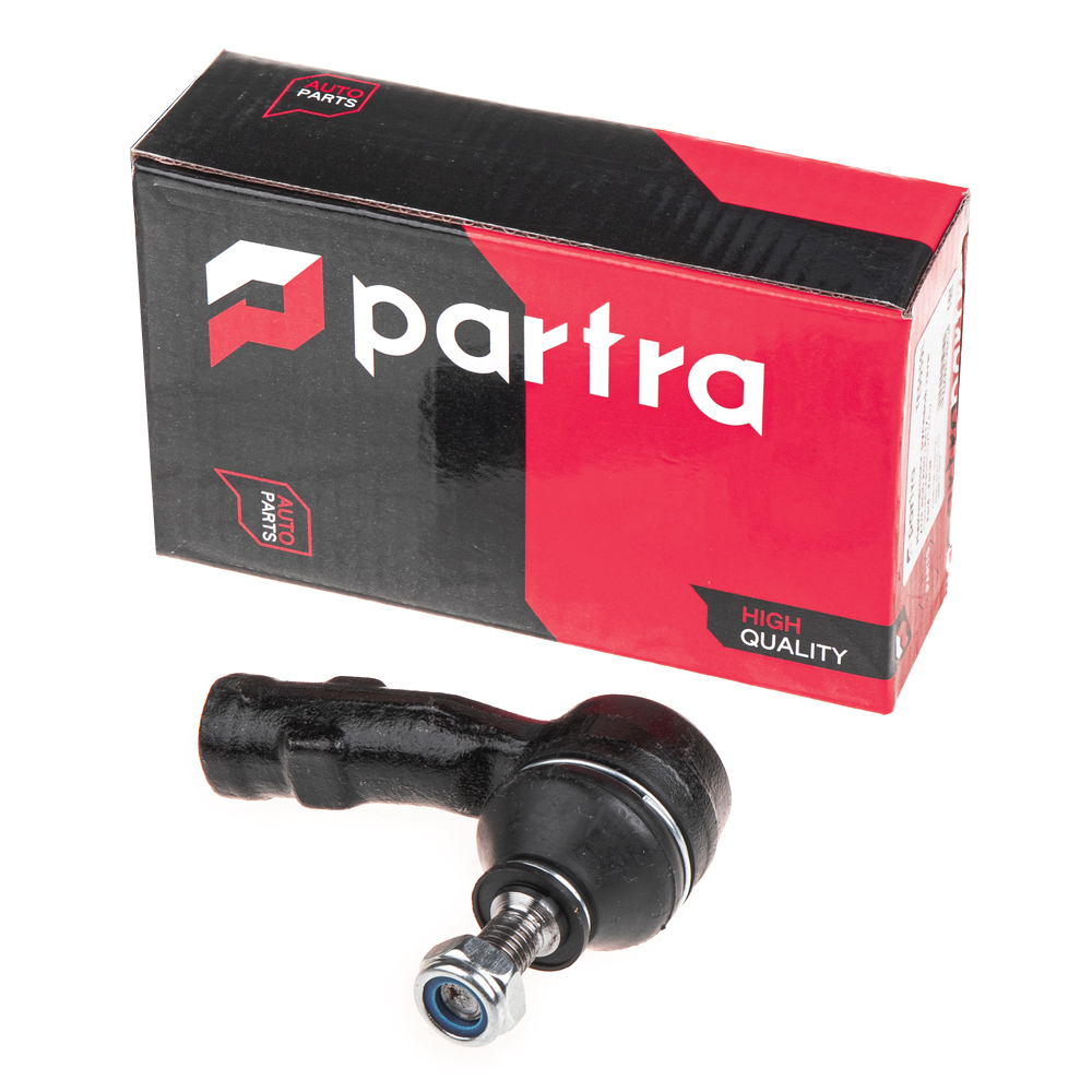 

PARTRA TE5059L Наконечник рулевой тяги | лев |