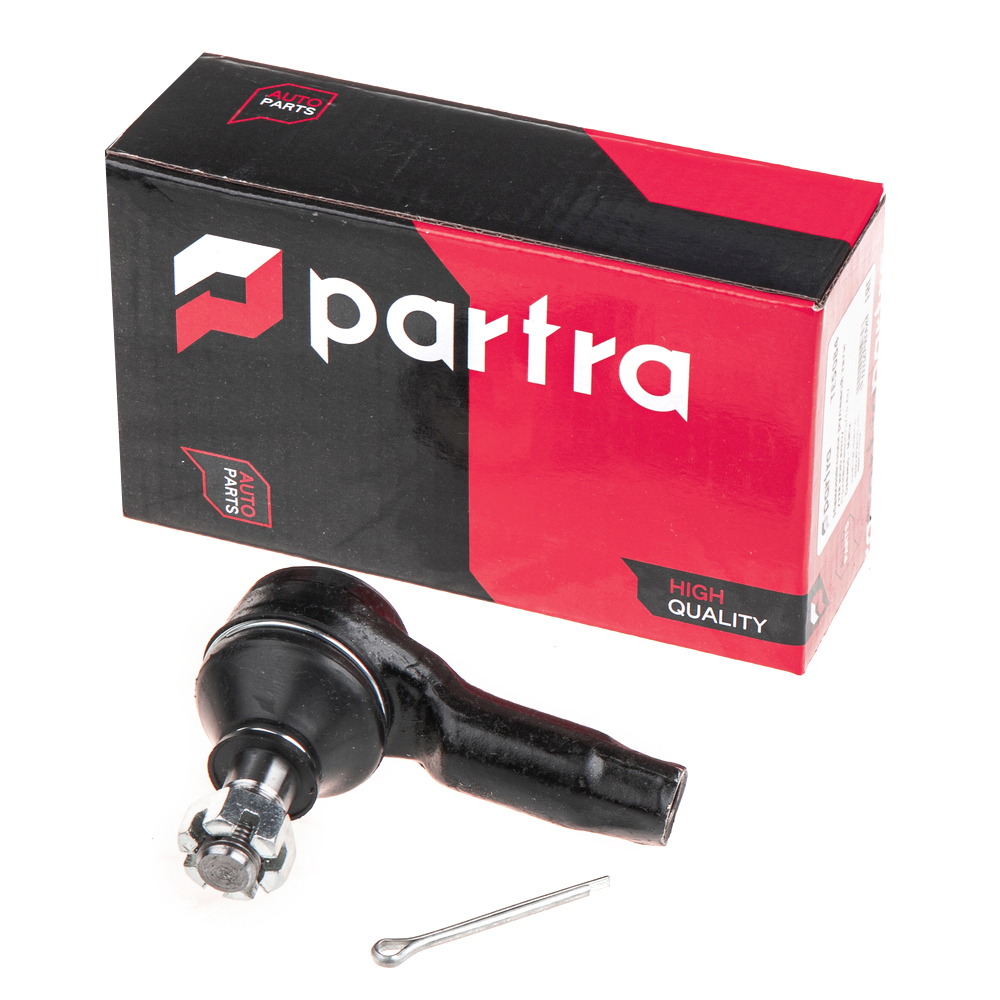 

PARTRA TE5084 Наконечник рулевой тяги | прав/лев |