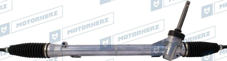 

MOTORHERZ M51641NW_Рулевая рейка с тягами механическая