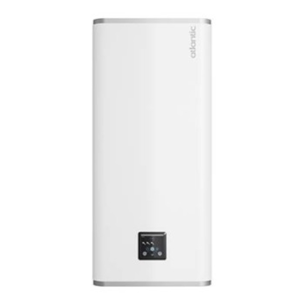 

Электрический водонагреватель ATLANTIC Vertigo Steatite WIFI 80 W 841278