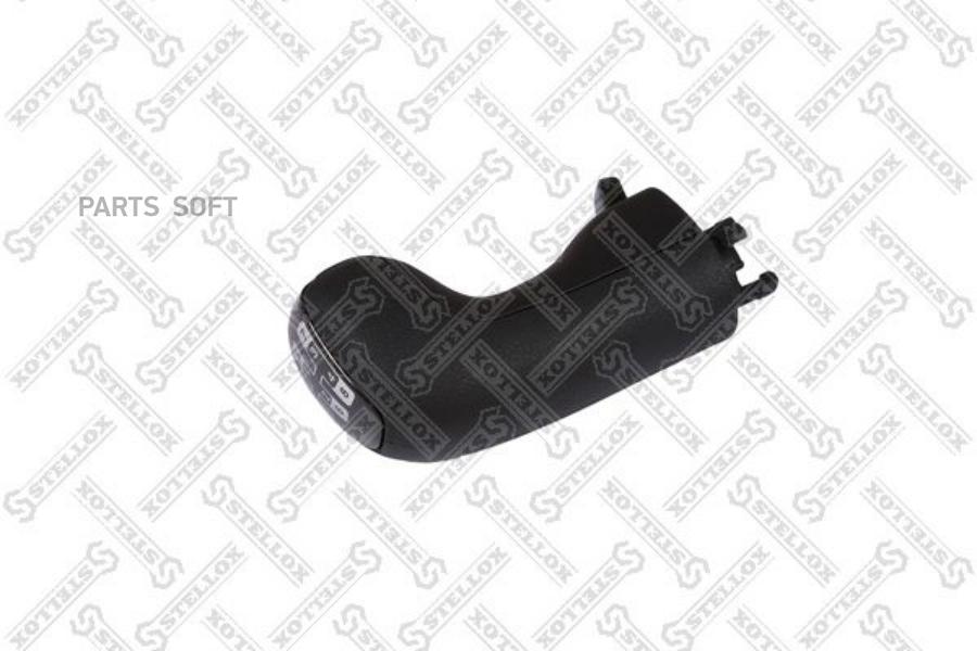 

STELLOX 86-02000-SX_ручка рычага КПП \Scania 4-series