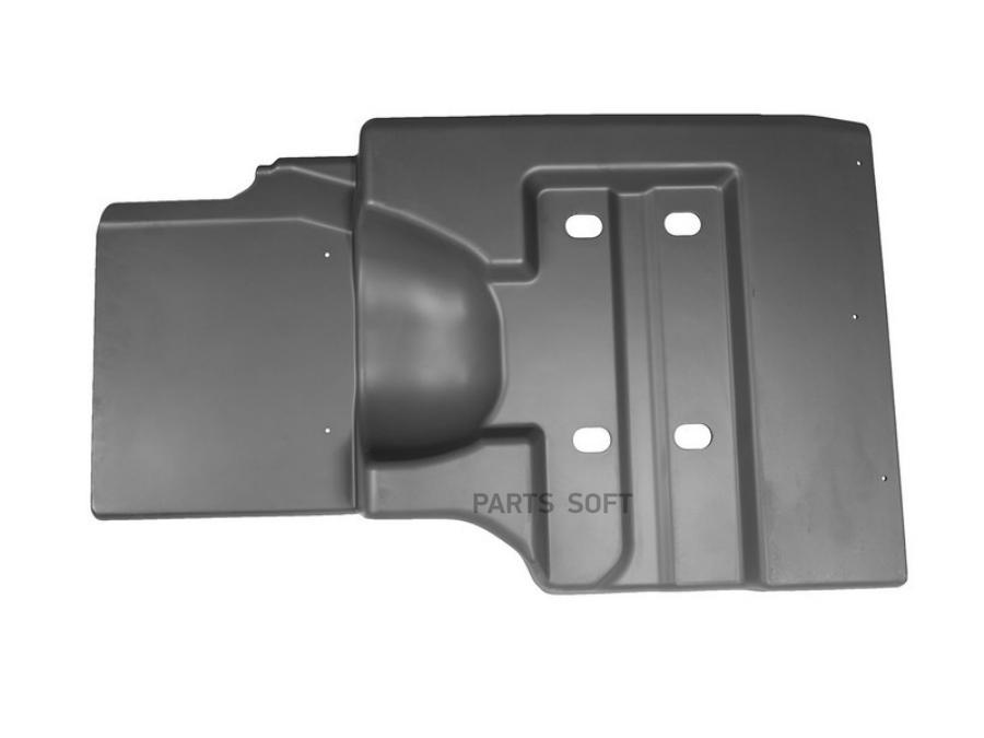 

STELLOX 87-87047-SX_брызговик задний правый MB ACTROS