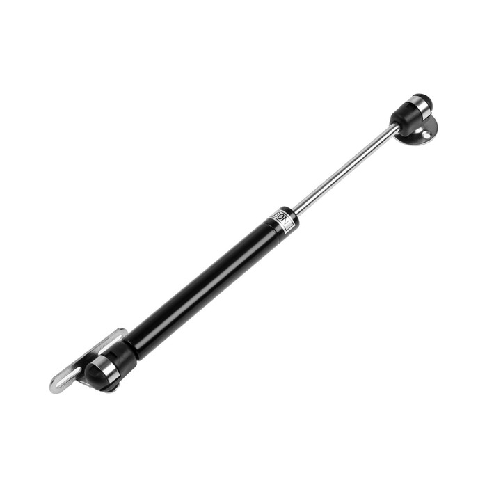 

Газовый лифт ТУНДРА GL080BL, 80N, цвет черный