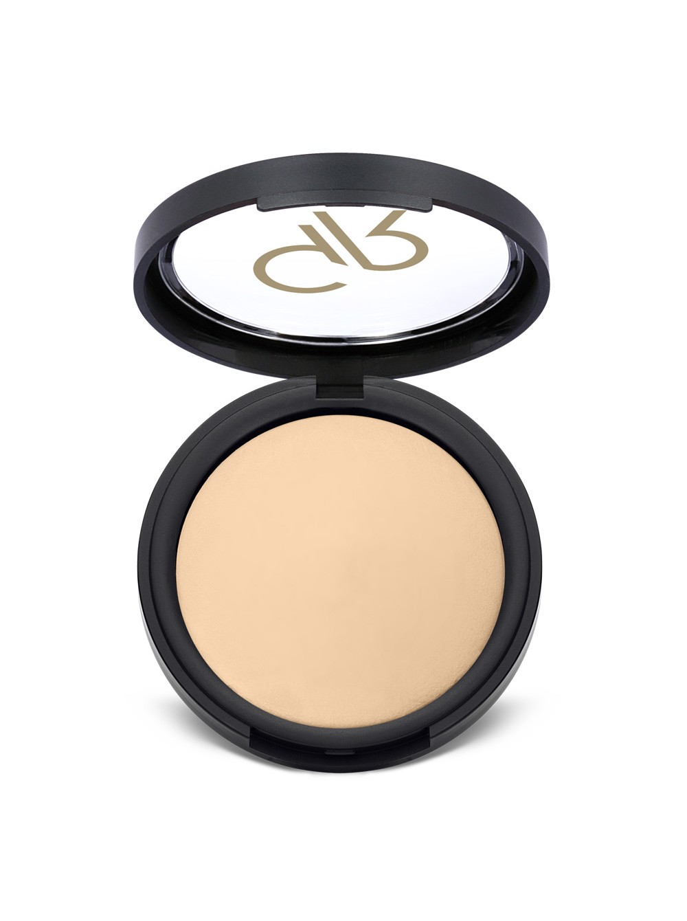 

Минеральная пудра для лица Golden Rose Mineral Terracotta Powder т.08