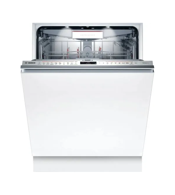 

Встраиваемая посудомоечная машина Bosch SMV8YCX03E, SMV8YCX03E