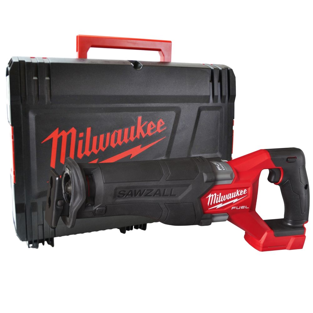 Аккумуляторная сабельная пила Milwaukee M18 FSZ-0X, 18 В, 3000 ход/м, 4933478293 складной многофункциональный нож milwaukee