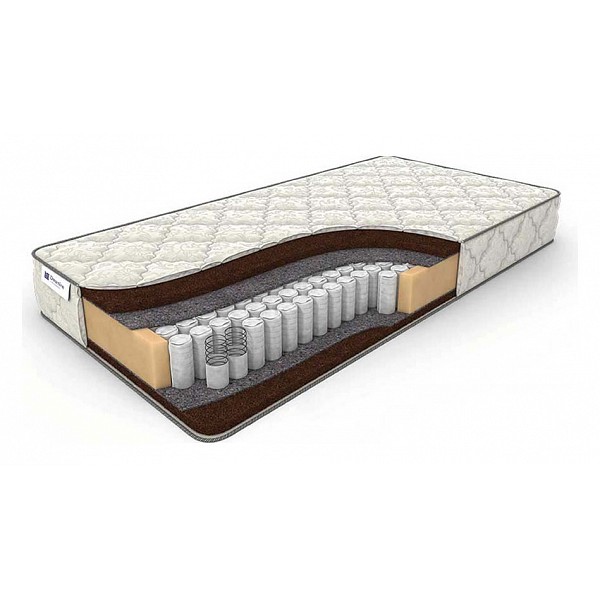 

Матрас полутораспальный Balance Dream 2 TFK 2000x1400, Balance Dream 2 TFK