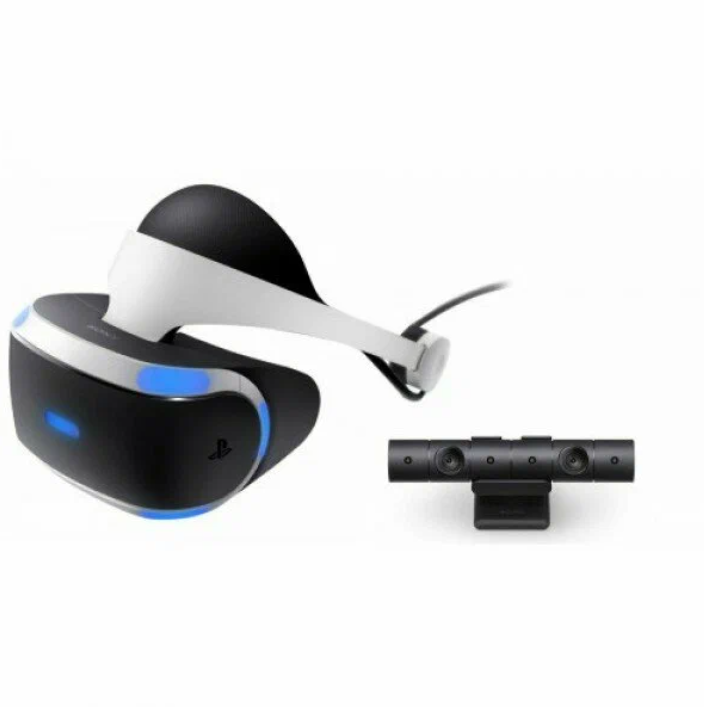 Шлем для приставки Sony PlayStation VR для Playstation VR