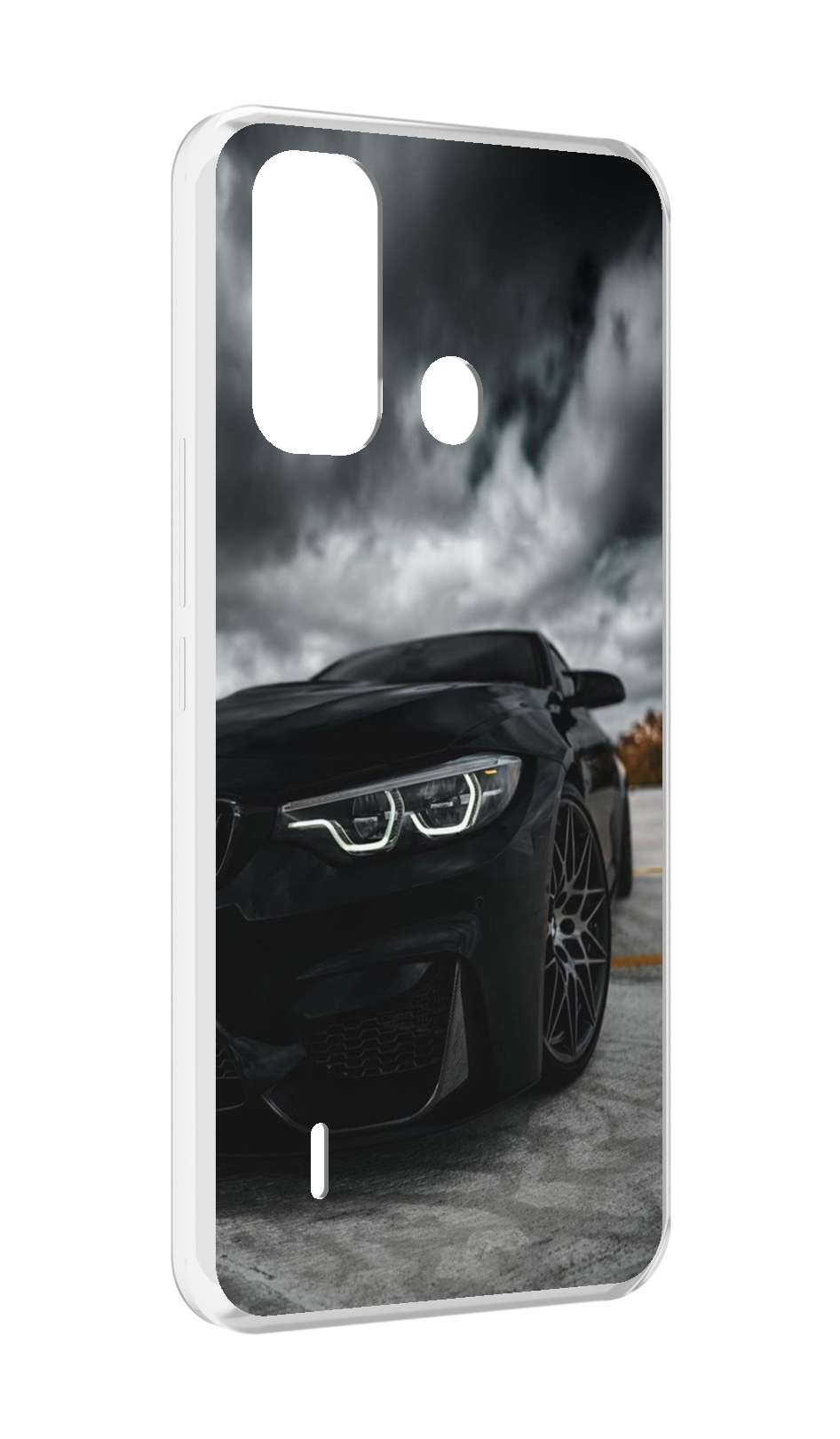 

Чехол MyPads бмв М3 мужской для ITEL A49 / A58 / A58 Pro, Прозрачный, Tocco