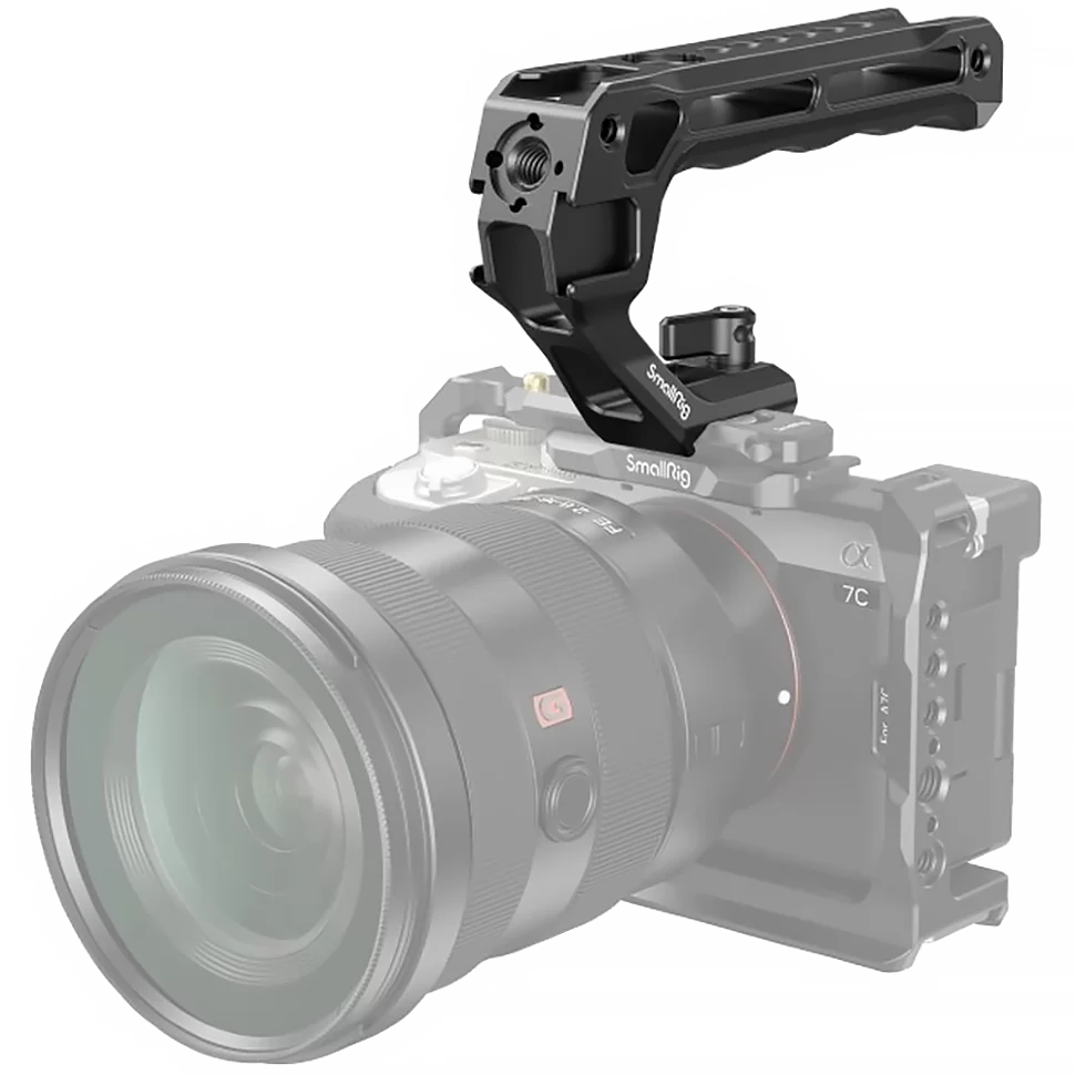 

Рукоятка верхняя Smallrig 3766 NATO, 3766