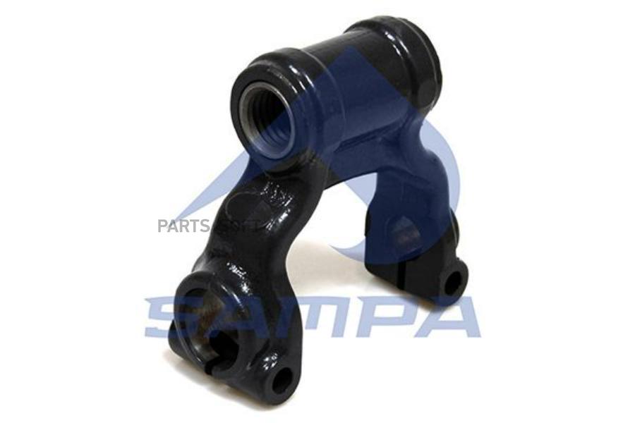 

SAMPA Серьга SCANIA рессоры задней SAMPA
