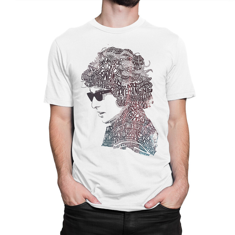 

Футболка мужская DS Apparel Боб Дилан 945586-2 белая 3XL, Белый, Боб Дилан 945586-2