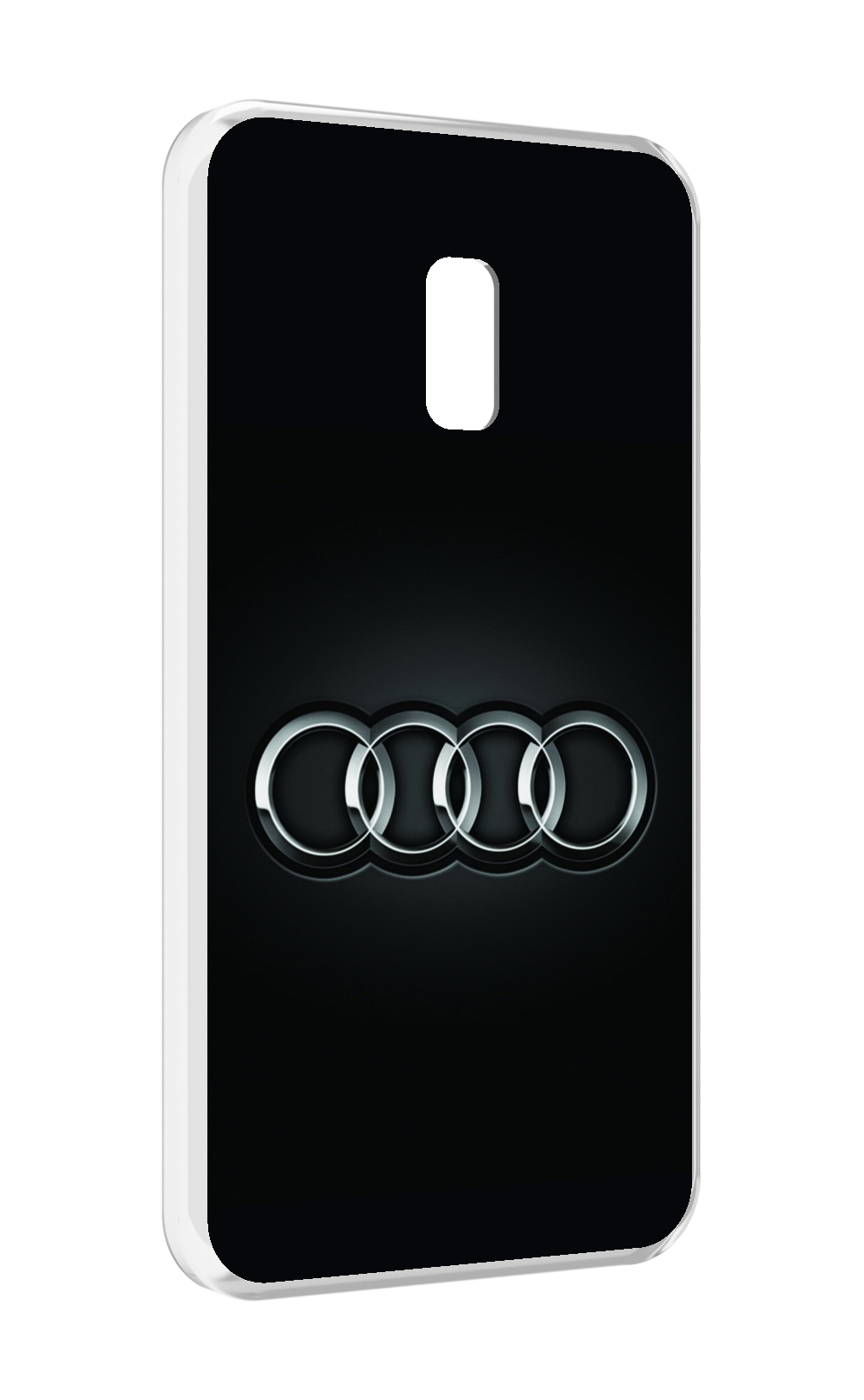 

Чехол MyPads ауди audi 2 для Meizu 15, Прозрачный, Tocco