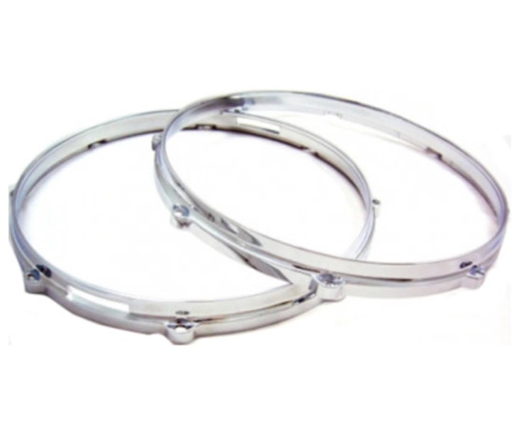 

Обод малого и том барабана LDrums HA12-301410SCR, HA12-301410SCR
