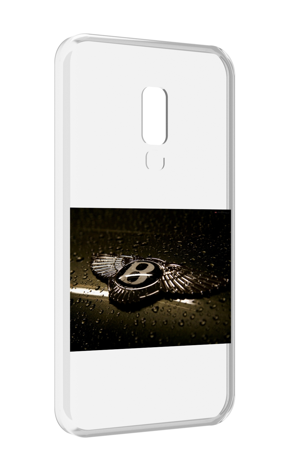 

Чехол MyPads бентли bentley 2 мужской для Meizu 15, Прозрачный, Tocco