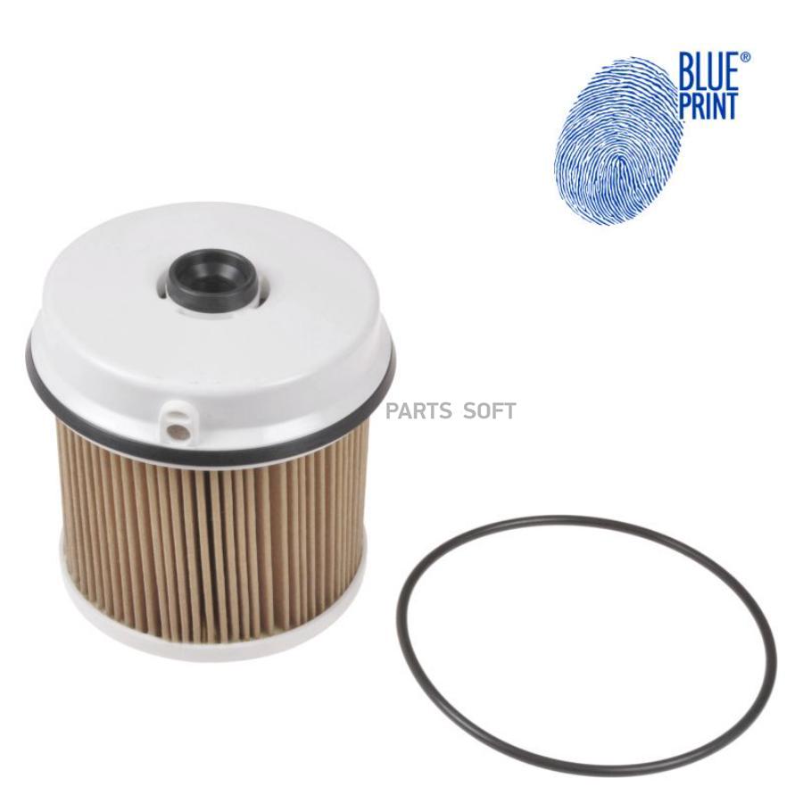 

BLUEPRINT Фильтр топливный BLUEPRINT ADZ92316