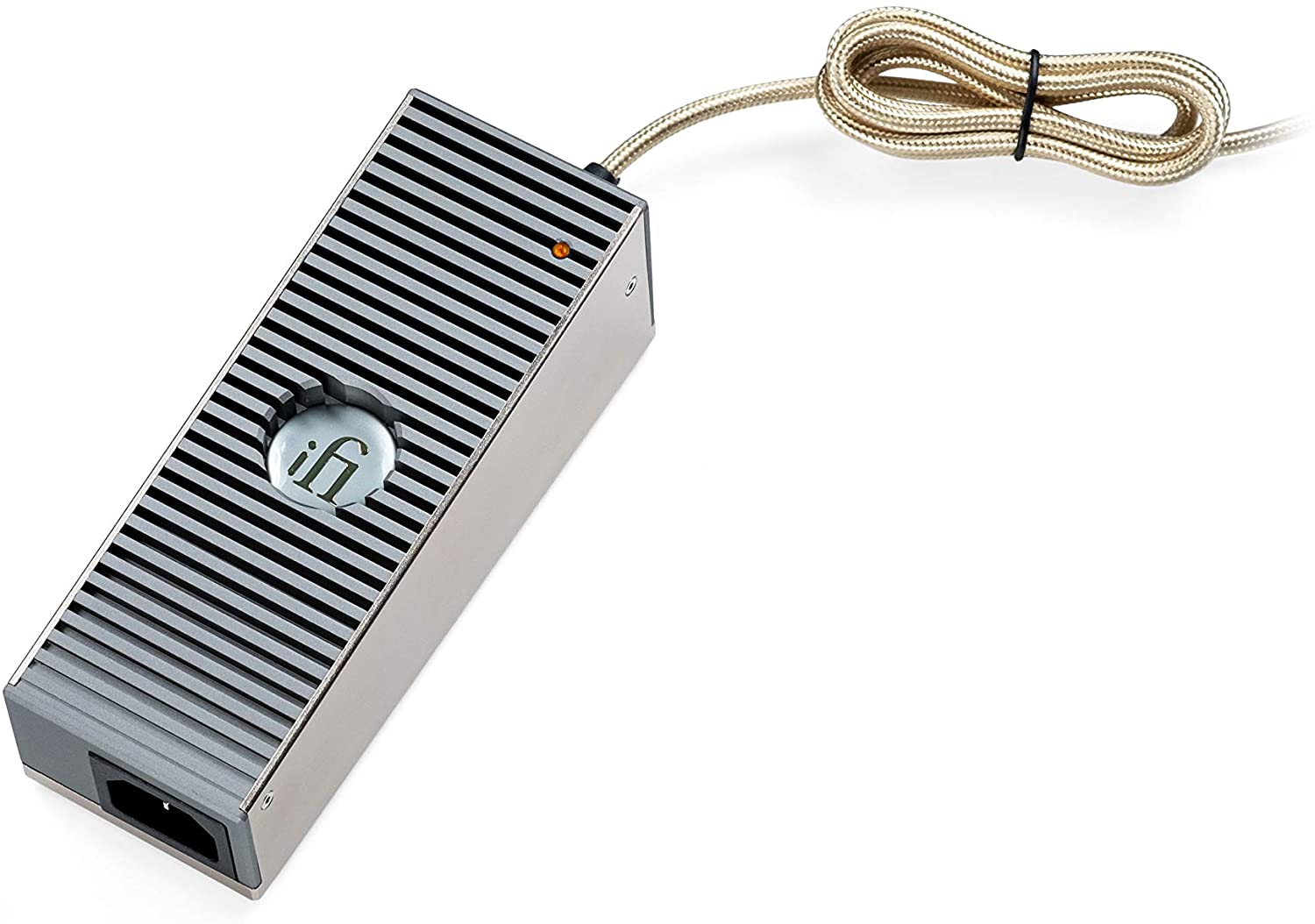 

iFi Audio iPOWER ELITE 5V/5.0A, iPOWER ELITE 5V/5.0A