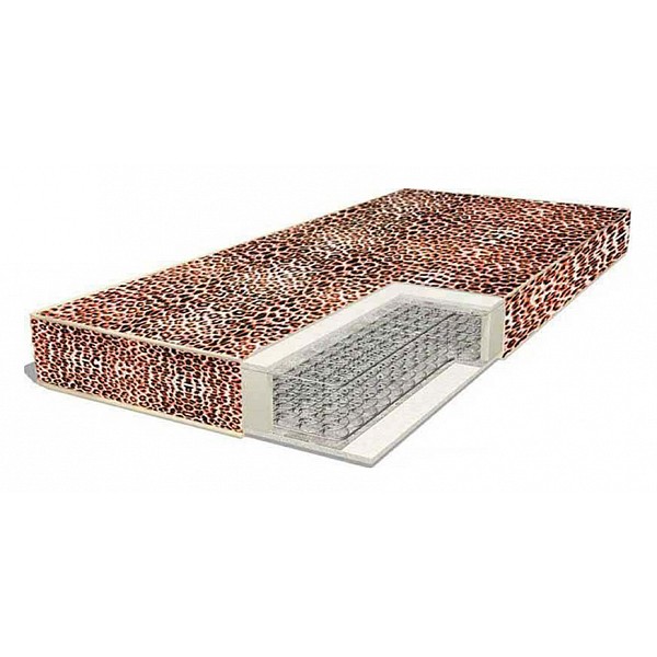 фото Матрас полутораспальный classic +15 bs-120 1900x1400 dreamline