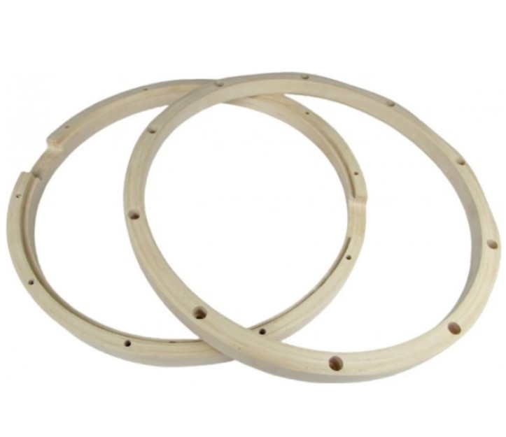 Обод малого и том барабана LDrums HA18-211410S