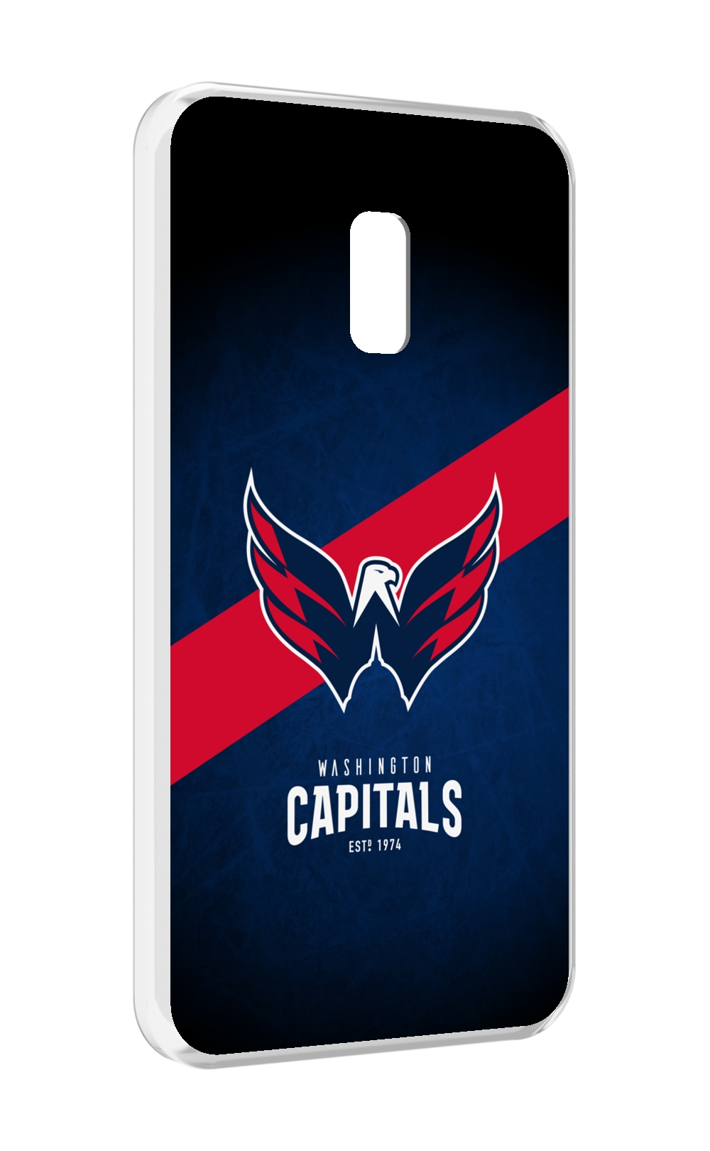 

Чехол MyPads вашингтон кепиталс для Meizu 15, Прозрачный, Tocco