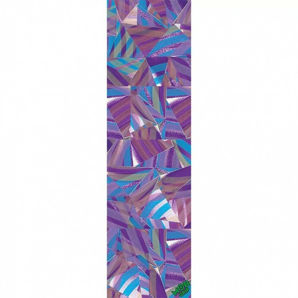 

Шкурка для скейтборда MOB GRIP Grip Tape Nora 9 x 33 2021