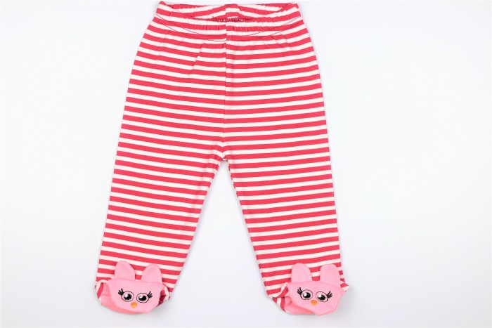 Ползунки Bonito kids ОР234П красный 62