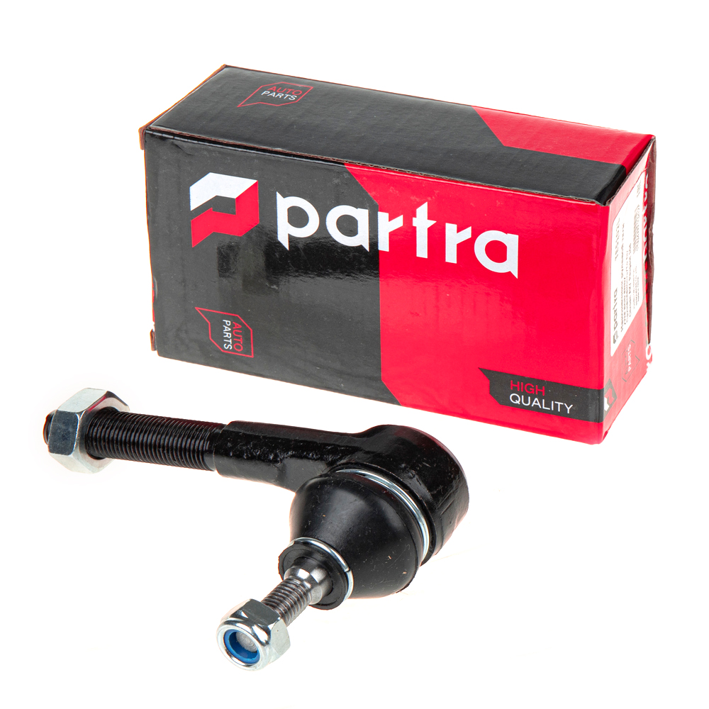 

PARTRA TE5102L Наконечник рулевой тяги | лев |