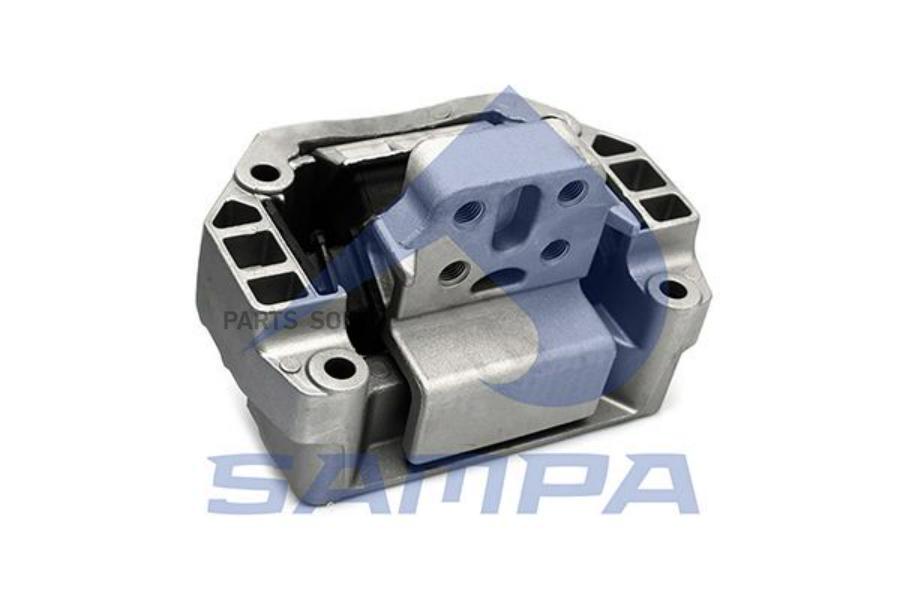 

Опора Кпп Scania P,R,4 Series Sampa SAMPA 040.186