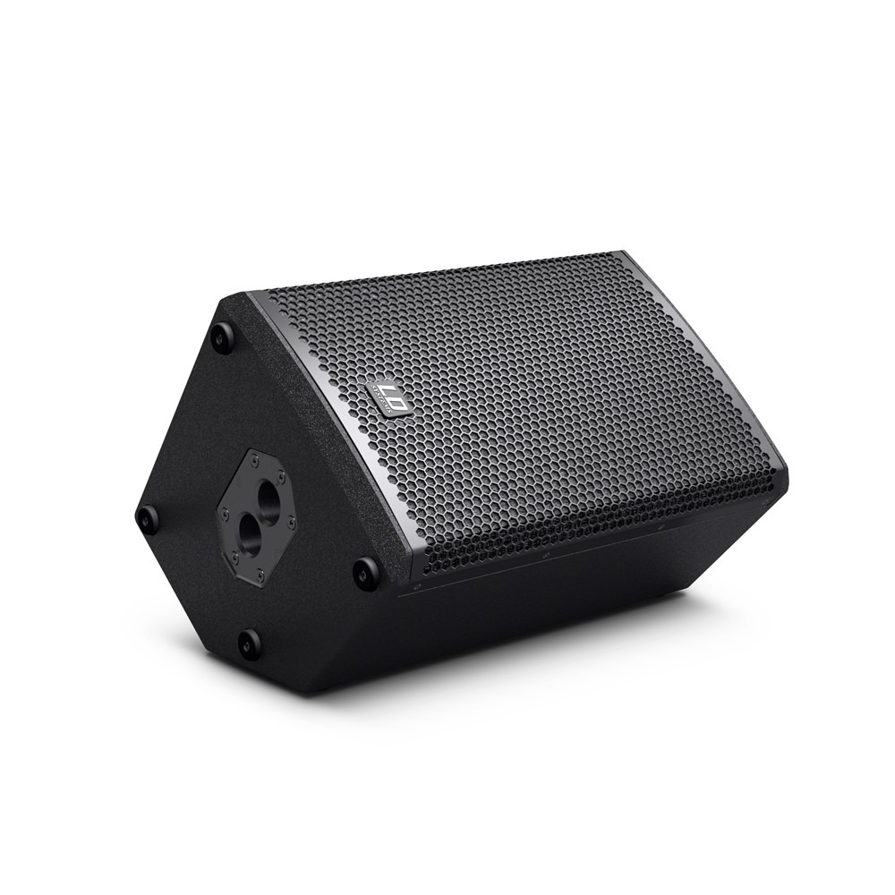 

Фронтальная акустика LD Systems Mix 10 A G3 Black, 10 A G3