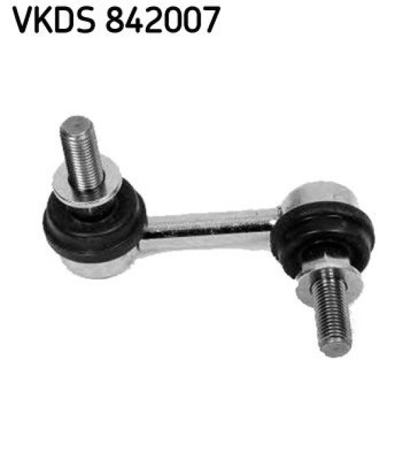 

SKF VKDS842007 Стойка стабилизатора | перед лев |