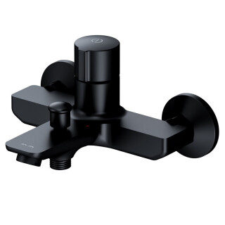 

Смеситель для ванны Am.Pm X-Joy F85A10522