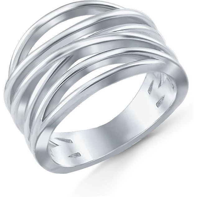 

Кольцо женское Silver Wings 01hl00464sa-198 р.18, 01hl00464sa-198