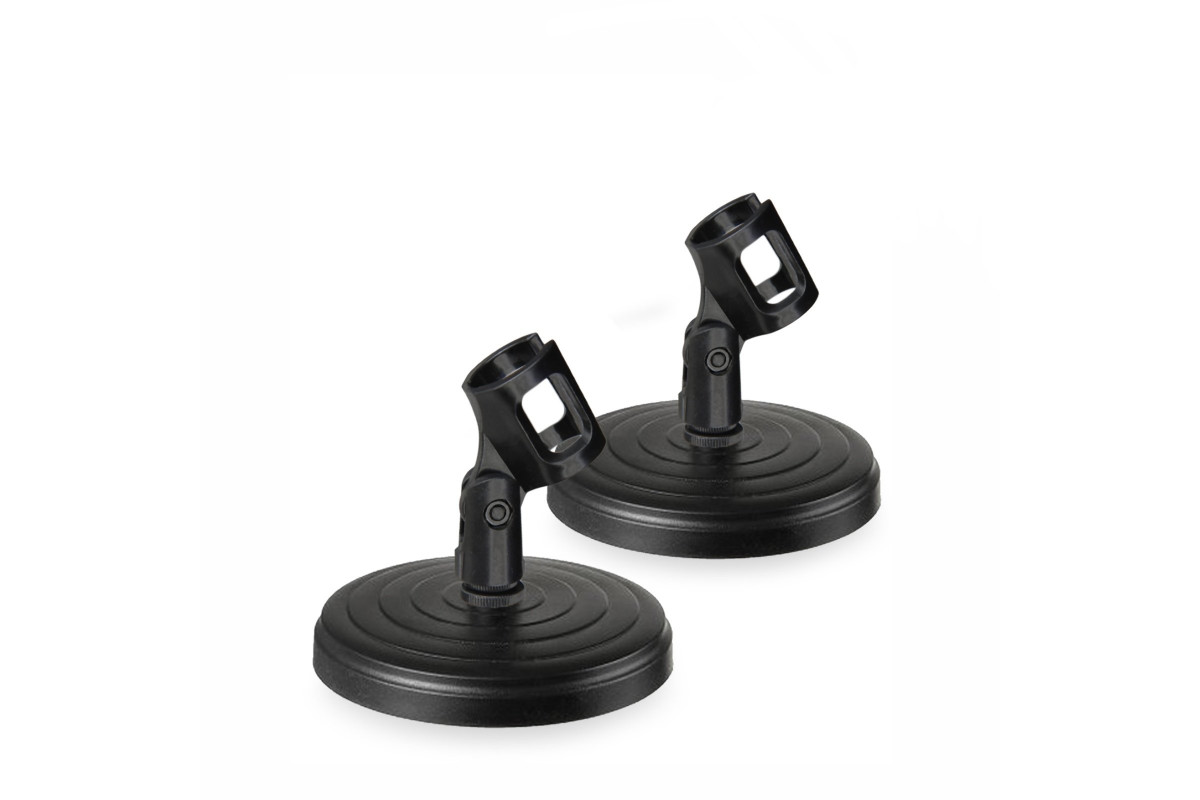 

Держатель для микрофона Mobicent ZM-02MIC-B (MC2ER211447), Черный, ZM-02MIC-B