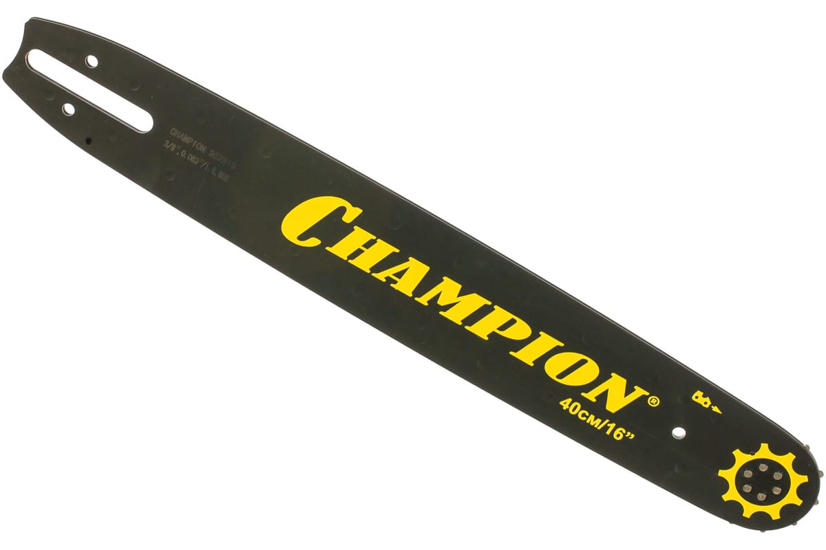 

Шина CHAMPION 16''-3/8-1,6-60 (St361,362,461,661 163SLHD025)