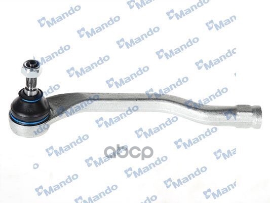 

Наконечник рулевой(OBJ) DACIA DUSTER 2010 > > Mando MTG055794