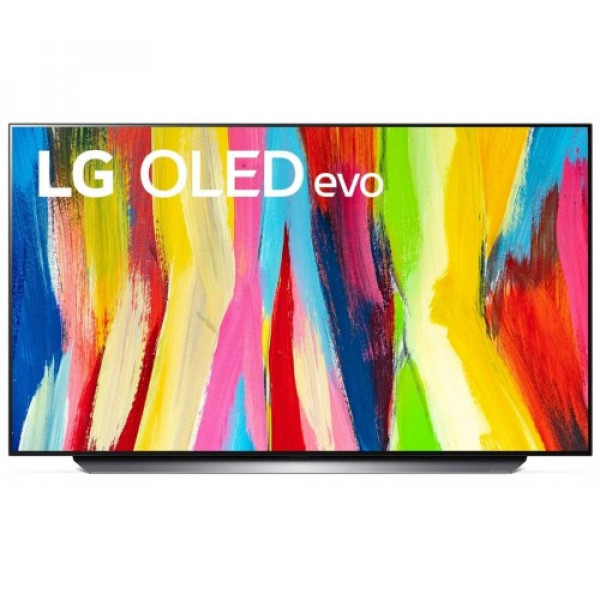 Телевизор LG OLED65C2, 65