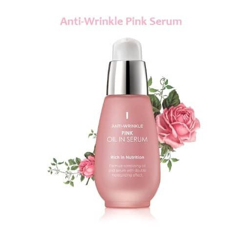 

Антивозрастная сыворотка CHARMZONE OIL IN SERUM 30 мл